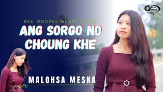 ANG SORGO NO CHOUNG KHE  Malohsa Meska  2024 [upl. by Zischke751]