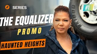 The Equalizer Season 5x02 Haunted Heights HD 2024 [upl. by Beebe314]