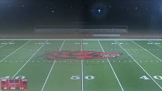 Palmview High School vs Martin High School Boys Varsity Soccer [upl. by Ecnirp]