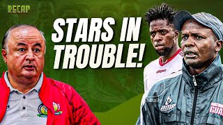 quotHarambee Stars Cameroon is beatablequot  Recap [upl. by O'Callaghan744]