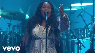 Tasha Cobbs Leonard  The Blood Hymns Medley Live At Passion City Church [upl. by Starbuck217]