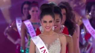 Miss World 2014  Full Show HD [upl. by Branham911]