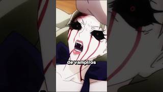 4 Animes que tienes que ver en Halloween [upl. by Hersch]