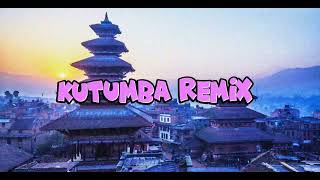 KUTUMBA REMIX [upl. by Sperry]