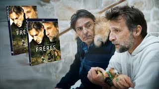 FRÈRES Bande Annonce sortie DVD amp Blu ray [upl. by Froehlich]