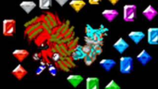 My Sonic Sprite movie Season 4 Opening 2Wrath of Hell Sonic [upl. by Enimajneb]