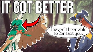 Decidueye is Here and it’s BETTER Here’s Why [upl. by Tj152]