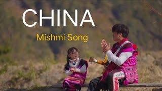 Tibet Xizang China Dengba Digaru mishmi song [upl. by Nehemiah]