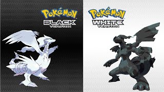 10  Lacunosa Town  Pokemon Black and White 2 OST Theme Song [upl. by Ytissahc]