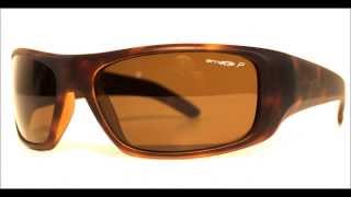 ARNETTE Eyewear Hot Shot Sunglasses [upl. by Ayekehs]