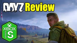 DayZ Xbox Series S Gameplay Review 116 Update Xbox Game Pass [upl. by Eart]