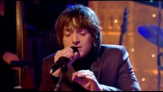 HD Paolo Nutini 10 10 Jools Hootenanny Captioned [upl. by Carlye]