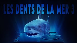 Monstres de films N°46  quotLes dents de la mer 3quot avec LaSuitedeTrop et nerdypictures57 [upl. by Chrisy791]