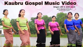 Juaing Rau ni Sal  Kaubru Gospel Official Music Video 2023 [upl. by Etnahsal]