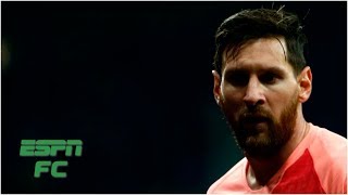 Was Lionel Messi the most underrated player of 2018  Extra Time [upl. by Yrtneg]