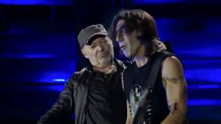 Vasco Rossi  Vivere Live Kom 015 [upl. by Garibull749]