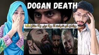 Dogan Death scene that will make you cry Indian reaction [upl. by Libre]