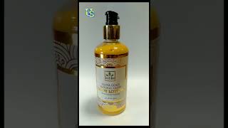 Gluta Gold Natural Glow Body Lotion herb linebody lotionරන්වන් පාට සමක් හදාගන්න නියමයshorts [upl. by Inanak]