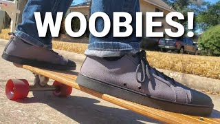 WOOBIES the other Tactical Chucks [upl. by Buckler]