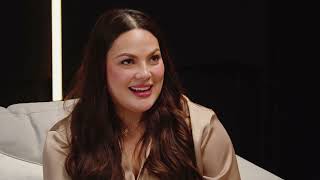 Mega Daughter KC Concepcion sa Iskovery Night [upl. by Aidil]