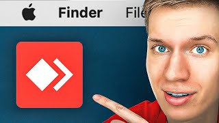 How to Download AnyDesk on Mac [upl. by Wendy302]