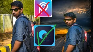 Full tutorial How to change background using Photoshop mix with out Compressing a image quality [upl. by Aplihs]