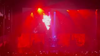 Faithless Live Champion sound AB Brussels Insomnia [upl. by Kirred363]