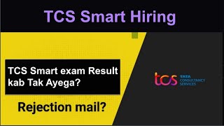 32 Tcs smart hiring 2024  Resukt kabtk ayega Everything explained [upl. by Riggs]