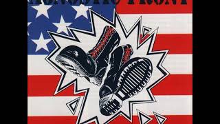 Agnostic Front  Live at CBGB Full Album [upl. by Hahn]