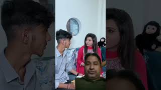 Kya bhai aisa hota haicomedy funny varshaofficialbhoot shortfeed2024ytshorts emotional [upl. by Hersh353]