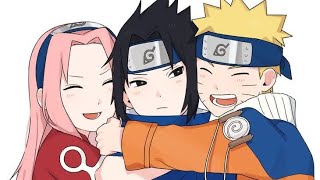 •Team 7 react a• •sasunaru• °sakuhina° [upl. by Lorelie]