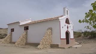 PUEBLOS DESHABITADOS ALMERIA [upl. by Neiv871]