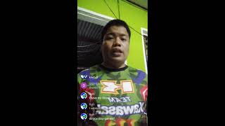 Panaghinabi sa Hapag kainan Live streaming of FrJun Andrew Regidor [upl. by Lebasi]