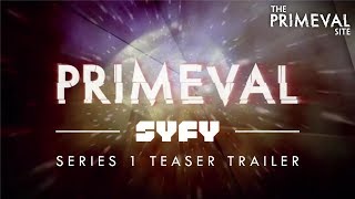 PRIMEVAL THEME [upl. by Ellehsram145]