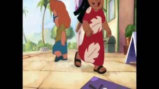 lilo and stitch part 1 [upl. by Friday]