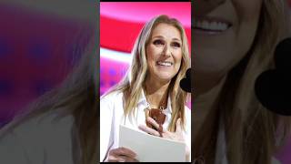 Celine Dion  After illness  🙏🤗 love music shorts song [upl. by Bettzel]