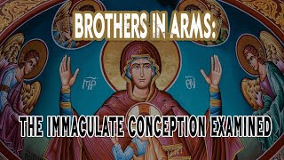 IMMACULATE CONCEPTION DEBATE REVIEW PT 3 [upl. by Quick]