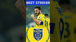 blasters ൻ്റെ മികച്ച striker aaru  kerala blasters shorts  dimi [upl. by Eidna80]