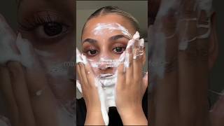 Rice Flour Curd Face Pack At Home Instant Whitening youtubeshorts skincare glowing diy beauty [upl. by Egide]