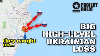 Big Ukrainian Loss At High Level In Odessa Russia Shot Down Ukrainian Helicopter Near Belgorod [upl. by Kristofor]