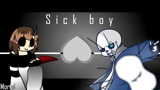 sick boy  animation meme [upl. by Saul969]