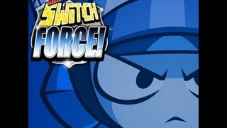 Mighty Switch Force OST [upl. by Emogene]