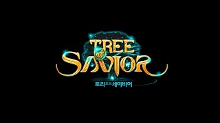 Tree of Savior OST  Pintura Cueva 30mins Loop [upl. by Jorin]