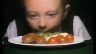 Campbells Meatballs TV Advert 1989 [upl. by Christie344]