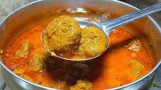 पालक के स्वादिस्ट कोफ्ते जिसकी सब तारीफ करेंगे  Palak Kofta Curry [upl. by Yespmed]