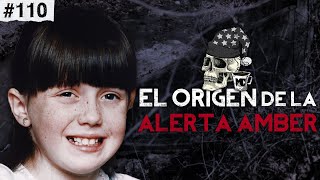 El origen de la alerta AMBER y La desaparición de Rachel Barber │ Noctámbulos Podcast 110 [upl. by Eenej834]