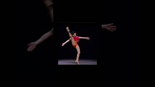 Kendalls first and last dance dancemoms kendallvertez shorts edit selfmade dancemomsedit [upl. by Roderich]