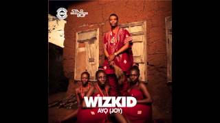 Wizkid  Joy Wizkid Album 2014 [upl. by Nileak]