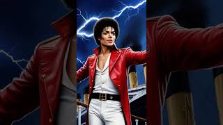 Ai Billie Jean Songs song dance usa ainimation africa ai [upl. by Jari]