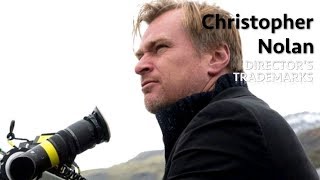 A Guide to Christopher Nolan Films  Nolans Trademarks • Cinetext [upl. by Weylin]